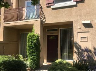 7738 E Portofino Ave, Anaheim, CA 92808