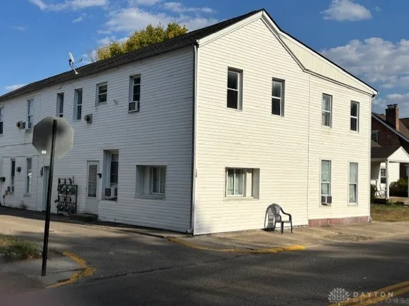 128 S Miami St, West Milton, OH 45383