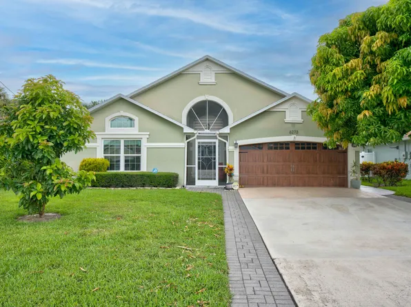 6273 Pompano Street, Jupiter, FL 33458