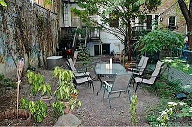 Rented by Boerum Hill Realty