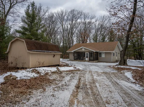 W3740 W Lemonweir Ct, Mauston, WI 53948