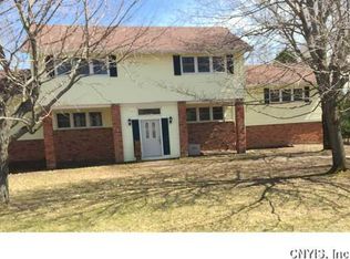 3966 Thomas Rd, Cazenovia, NY 13035