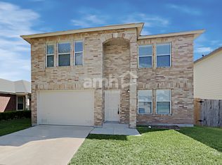 11144 Vollmer Ln, San Antonio, TX 78254