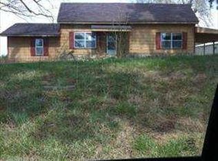293 Old Ferry Ln, Pocahontas, AR 72455