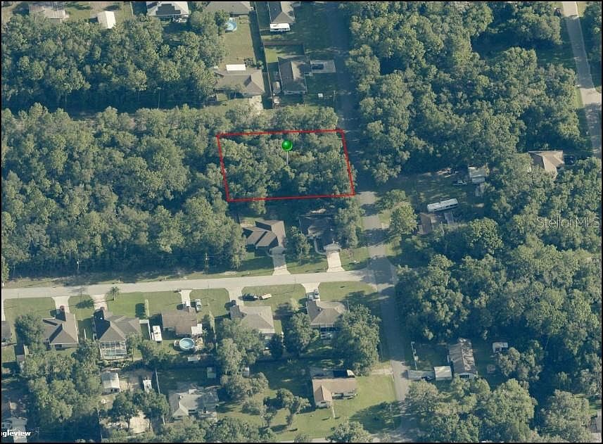 2nd image of 3348 E HESTER STREET LOT 1