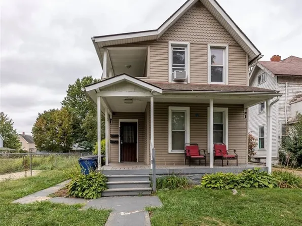 3900 W 33rd St, Cleveland, OH 44109