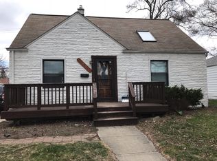 1921 Barrett Ave, Royal Oak, MI 48067