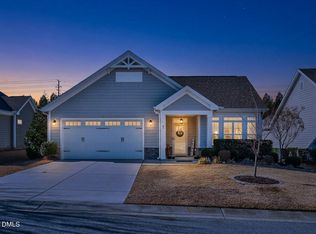 65 Balsam Ln, Clayton, NC 27527