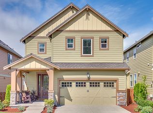 1685 14th Pl NE, Issaquah, WA 98029