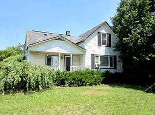 20275 26 Mile Rd, Ray, MI 48096