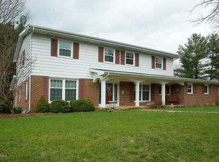 936 Hillbrook Dr, Battle Creek, MI 49015