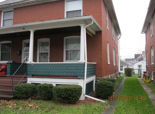 1157 Park Ave, Williamsport, PA 17701