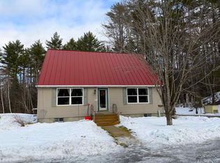 94 Porter Rd, Plainfield, NH 03781