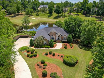 110 Whitney Ct, North Augusta, SC, 29860