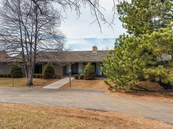 5051 S Birch Street, Cherry Hills Village, CO 80121