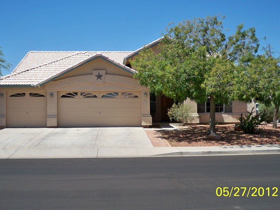 1st image of 4630 W Geronimo St