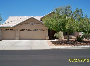 4630 W Geronimo St, Chandler, AZ 85226