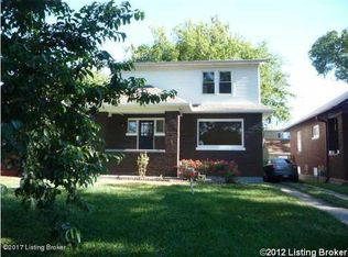 551 Eastern Pkwy, Louisville, KY 40217