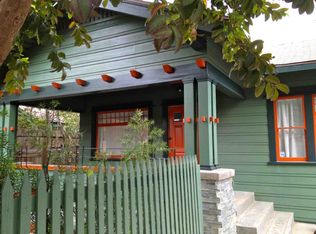1518 La Baig Ave, Los Angeles, CA 90028