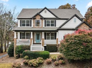 133 Copper Hills Dr, Canton, GA 30114