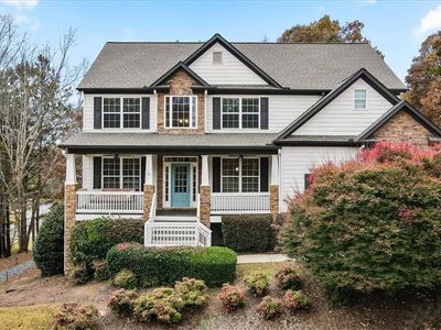 133 Copper Hills Dr, Canton, GA, 30114
