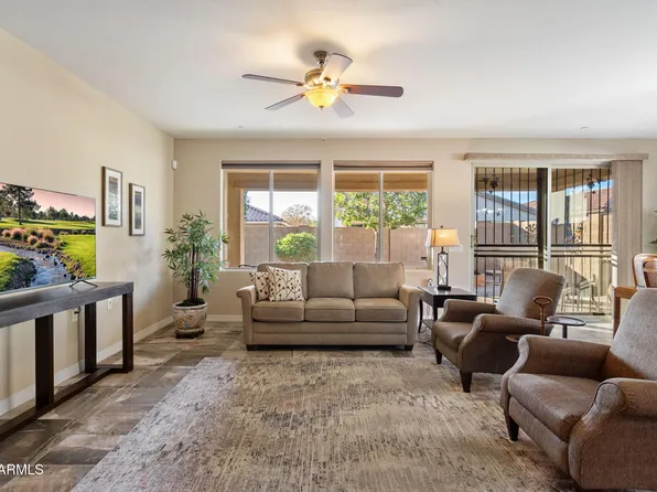 16112 N 109TH Avenue, Sun City, AZ 85351