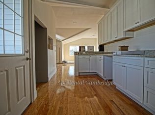 169 Allston St #003, Cambridge, MA 02139