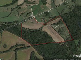 17085 Desoto Ave, Princeton, MO 64673