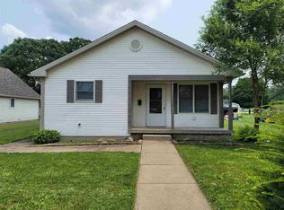 1420 S 13th 1/2 St, Terre Haute, IN 47802