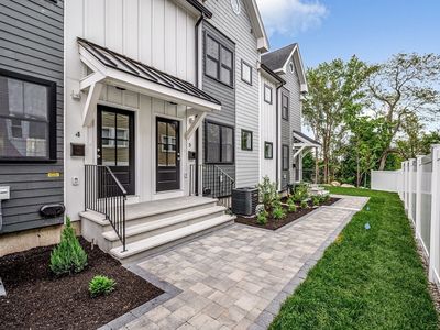 1514 Gorham St #4, Lowell, MA, 01852