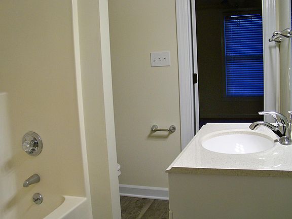 Jack and Jill Upstairs Restroom