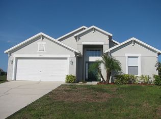 1516 Vista Del Lago Blvd, Dundee, FL 33838