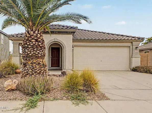 25535 W BURGESS Lane, Buckeye, AZ 85326