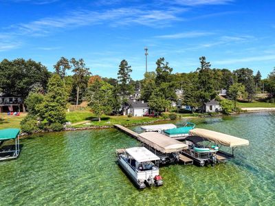 7285 Cairn Hwy #2, Kewadin, MI, 49648