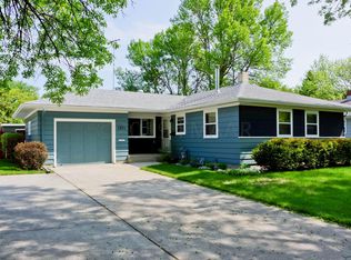 1322 18th Ave S, Moorhead, MN 56560