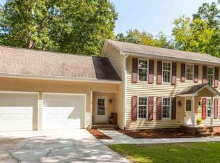 11508 Hardwick Ct, Raleigh, NC 27614