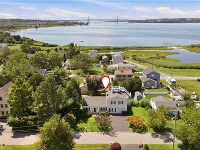 54 Canton Ave, Portsmouth, RI, 02871