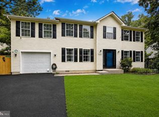 12424 Hisperia Rd, Lusby, MD 20657