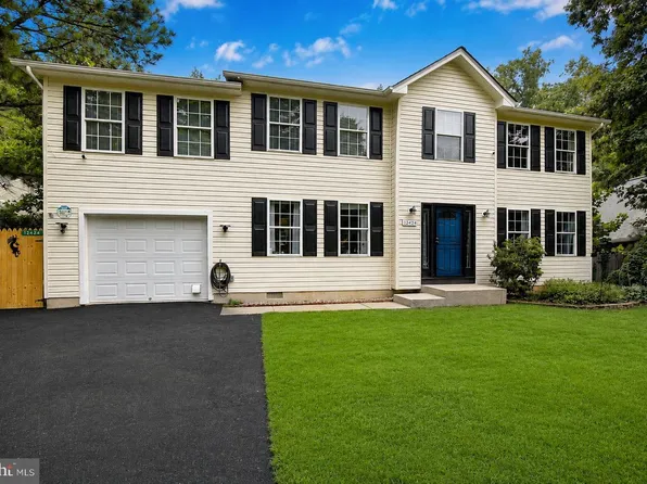 12424 Hisperia Rd, Lusby, MD 20657
