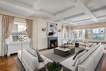 Rented by Compass