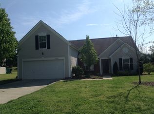 16023 Pedlar Mills Rd, Charlotte, NC 28278