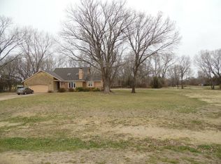 4118 W 77th St N, Valley Center, KS 67147