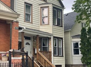 1722 N Tripp Ave APT 1, Chicago, IL 60639