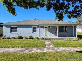 108 Union St, Risingsun, OH 43457