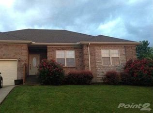 340 Palomino Dr, Richmond, KY 40475