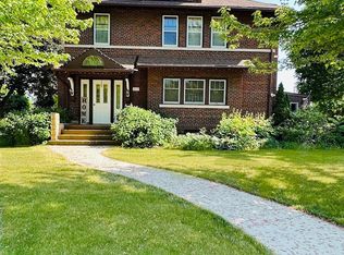 223 E Grand St, Chilton, WI 53014