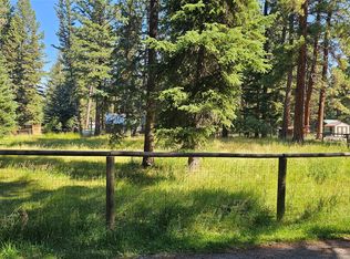 D St, Lincoln, MT 59639