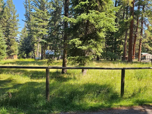 D St, Lincoln, MT 59639
