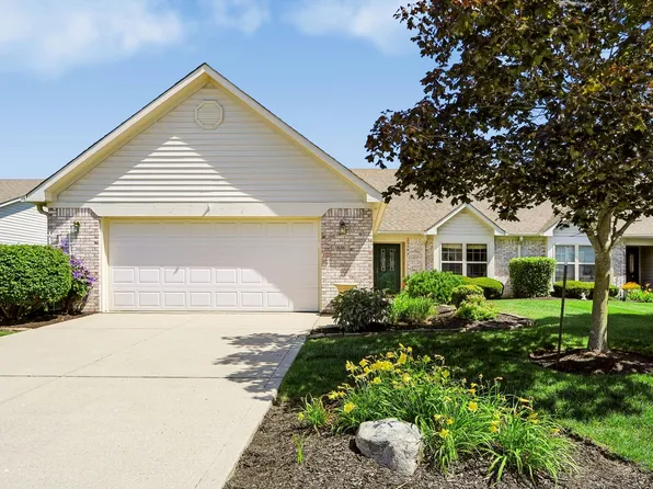 1636 Fairfield Cir, Greenfield, IN 46140