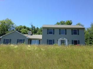 172 Holland Rd, Wantage, NJ 07461